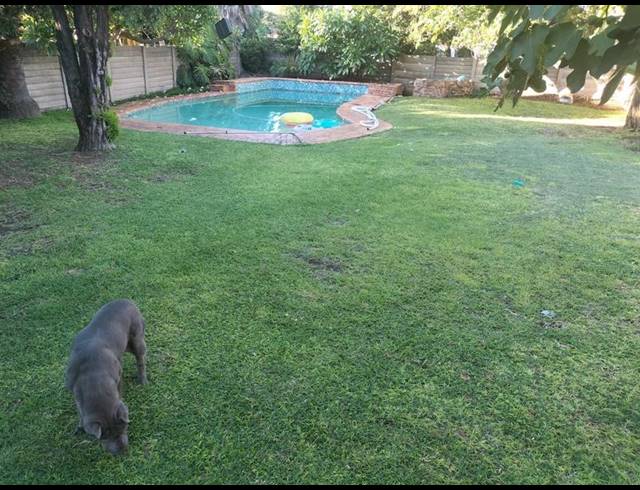 4 BEDROOM HOUSE FOR SALE IN PRETORIA GARDENS